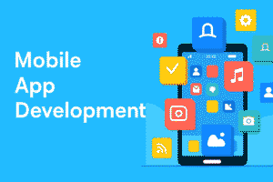 mobile app development