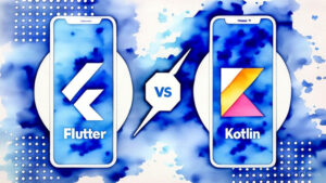 flutter vs kotlin multiplatform