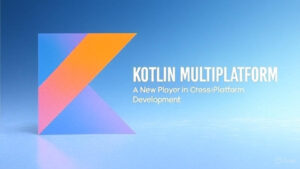 kotlin multiplatform for beginners
