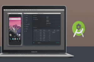best laptop for android development