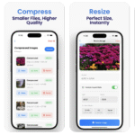 pixfit photo compressor