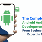 Android App Development