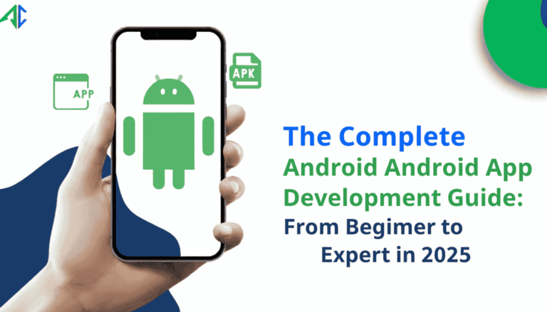 Android App Development
