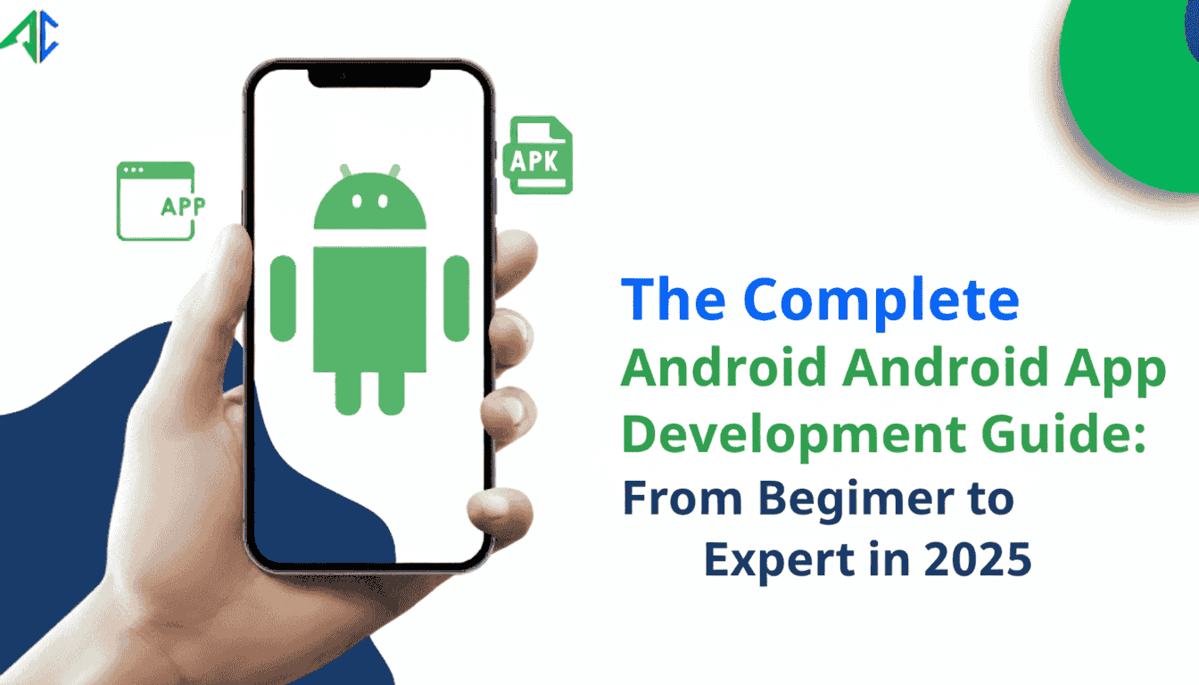 Android App Development