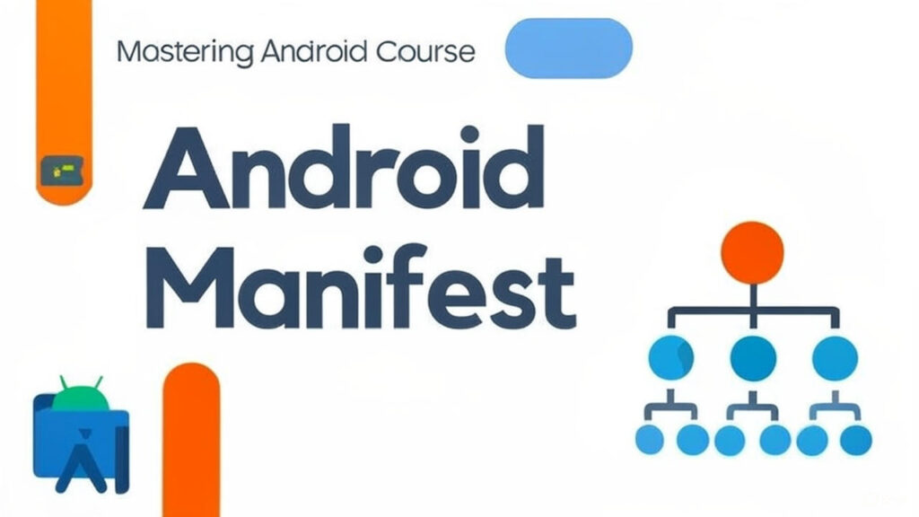 android manifest