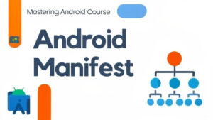 android manifest