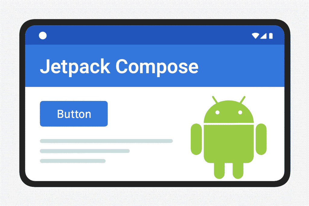 jetpack compose navigation
