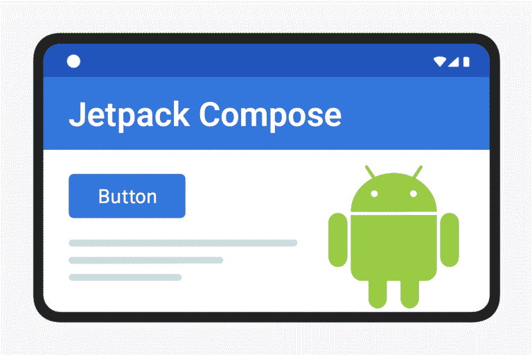 jetpack compose navigation
