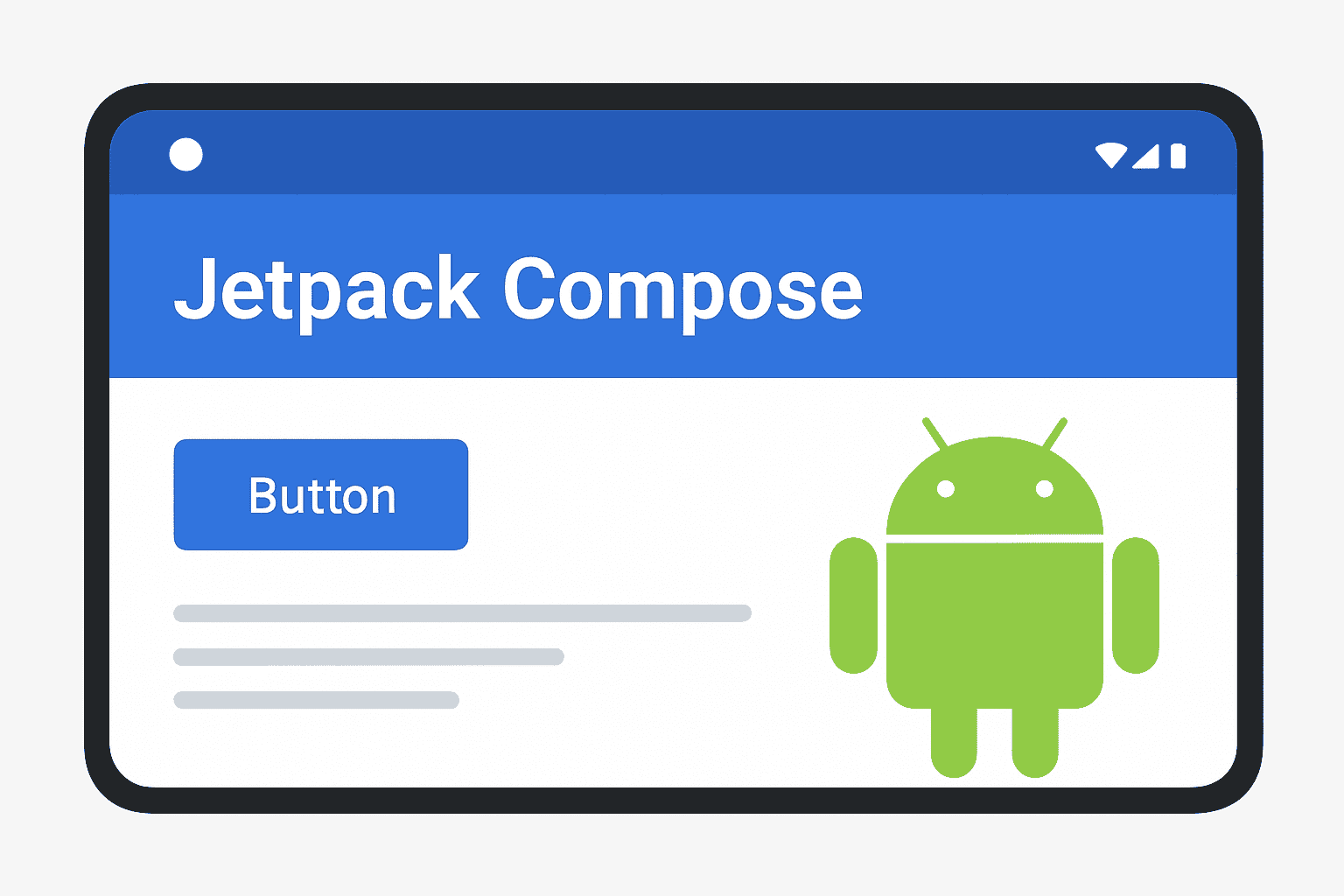 jetpack compose navigation