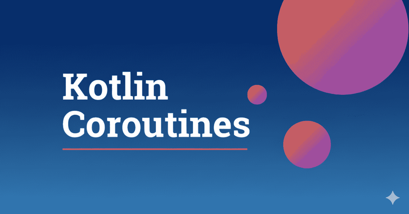 kotlin coroutines
