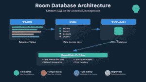 room database