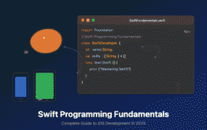 swift fundamentals